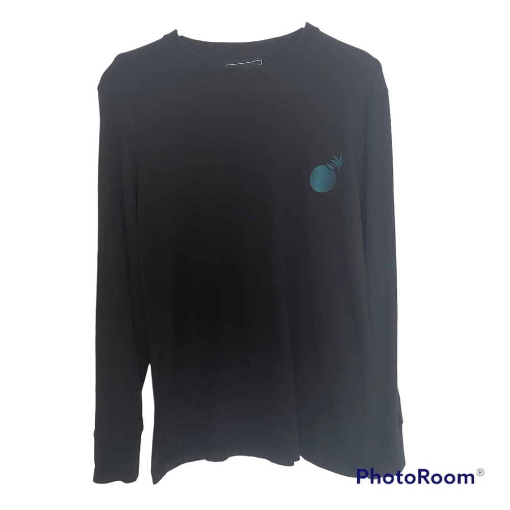 The Hundreds Long Sleeve